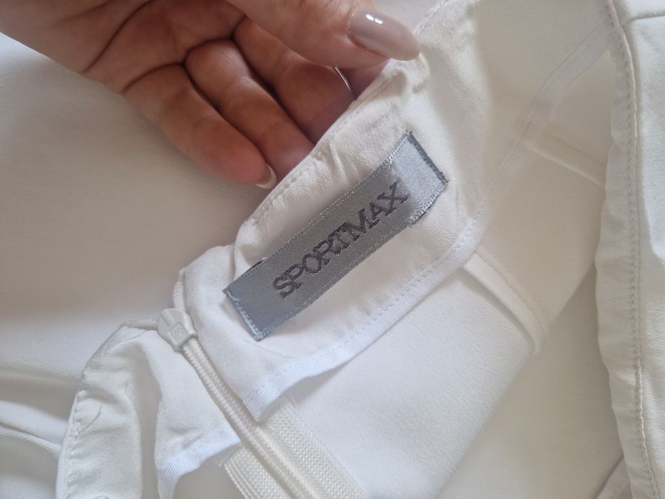 Юбка, max mara, sportmax. Розмір М, невелика Л