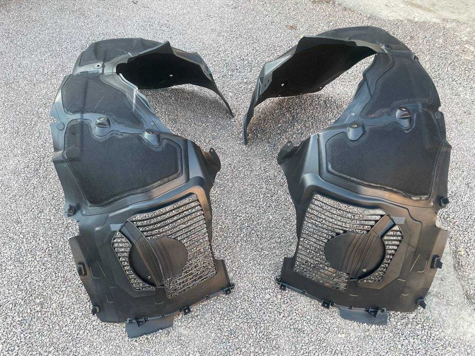 подкрылок Model S підкрилок локер Модел С