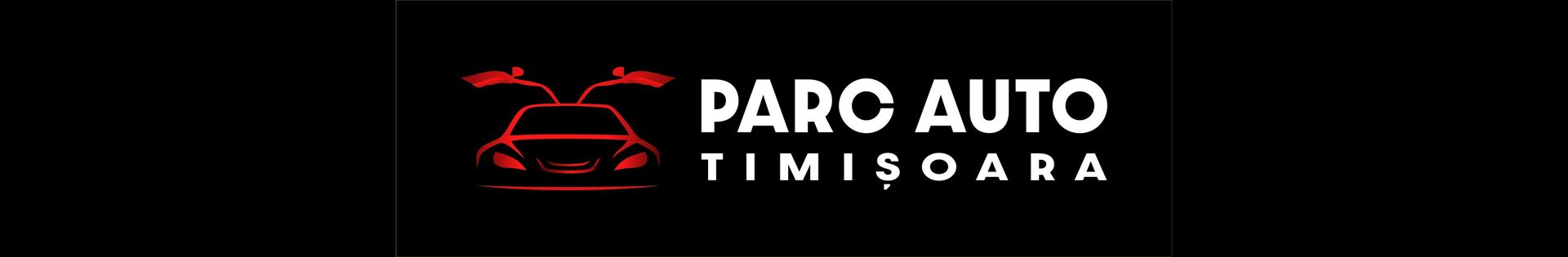 Parc Auto Timisoara top banner