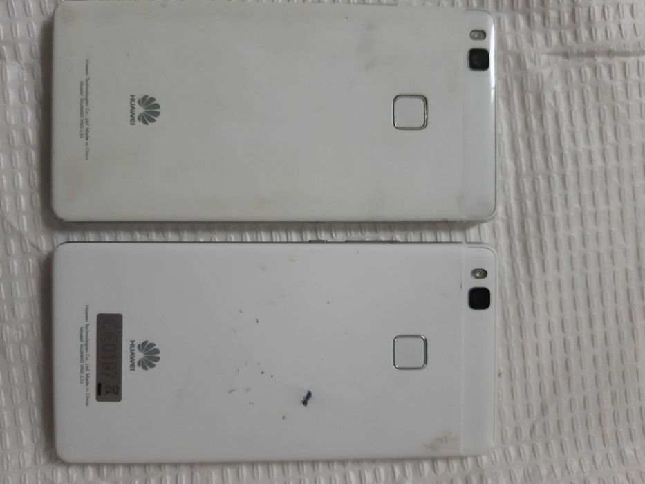 REINER SCT і моб. Xiaomi Redmi 9 Huawei P9  VNS-L31  Samsung  SM-A520