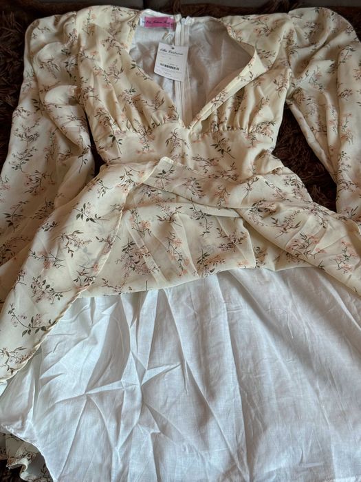 Сукня Elle Fortuna S нова