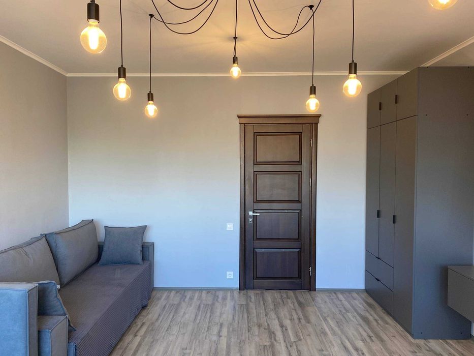 Продажа квартиры в новом газифицированном доме на Старицкого!