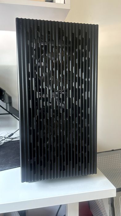 PC Gaming Ryzen 7 5700X | GTX 1650 4GB | 16GB RAM | NVMe 1TB | AIO 240mm