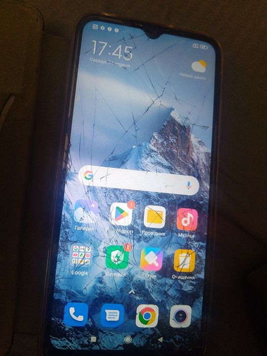 Redmi 9c NFC 63 Гб