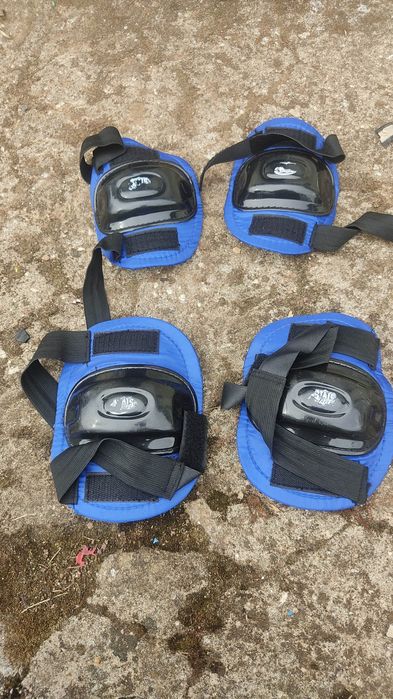 Patins menino Stats Street