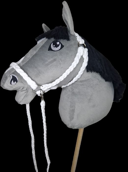 Hobby Horse koń na kiju