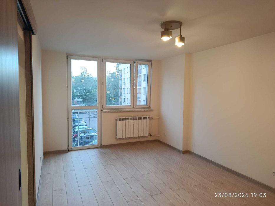 Przytulne 2-pokojowe 38 m² | Pierwszy najem po generalnym remoncie| 1. piętro | Maków Podhalański