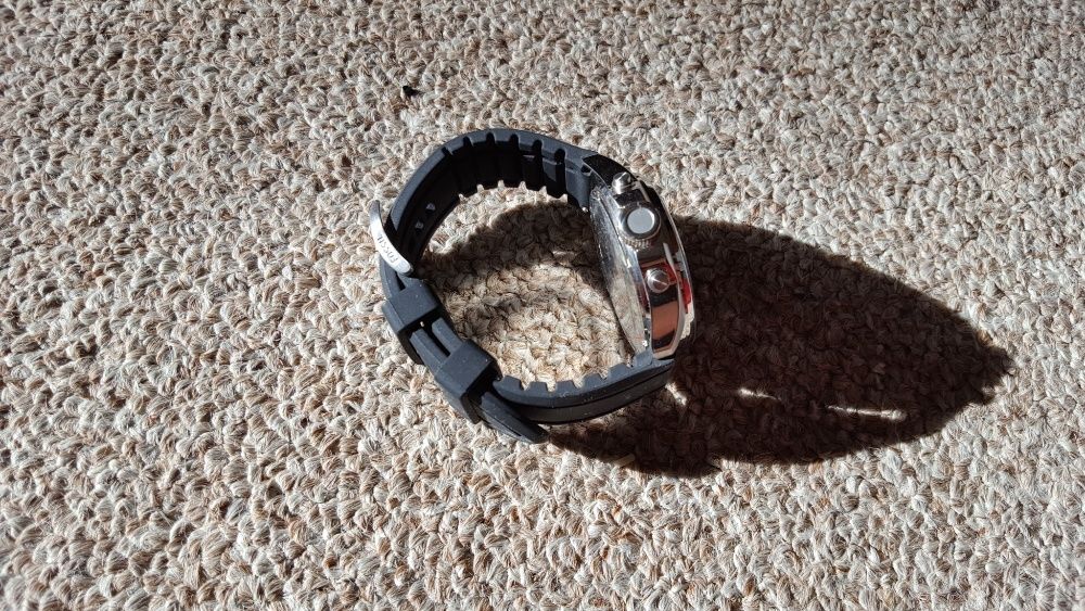 Мужские часы Fossil, годинник чоловічій, Fossil, новые