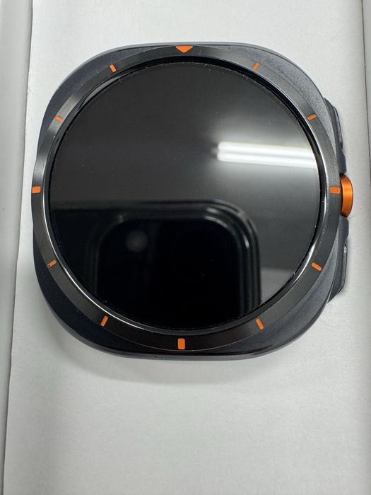 Galaxy watch ultra  nowy
