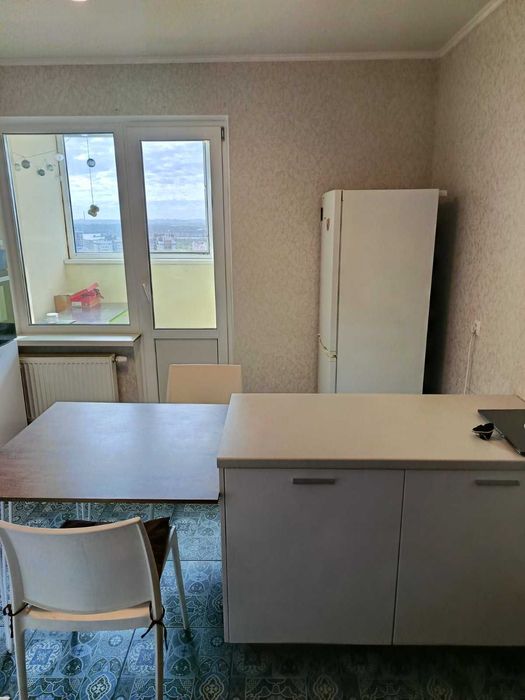 Вишгород, ЖК Ярославичі-2,  1 кімн. квартира  49 кв.м. Центр