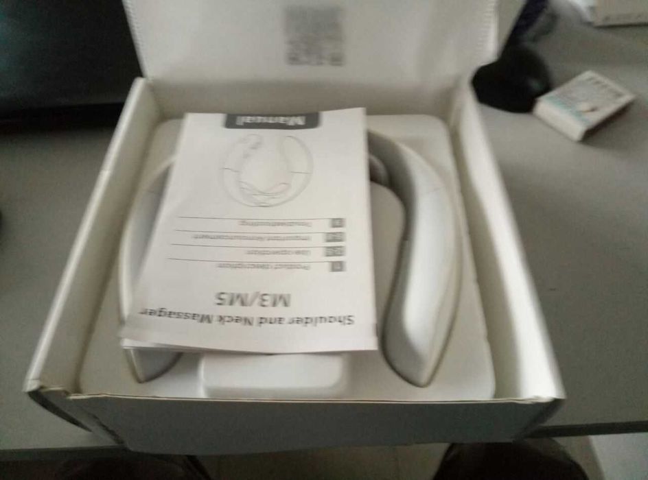 М3  Smart Neck Massager