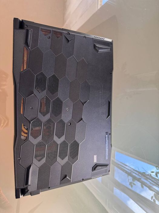 Ноутбук MSI Katana GF76 11UE 058 0017L1 058