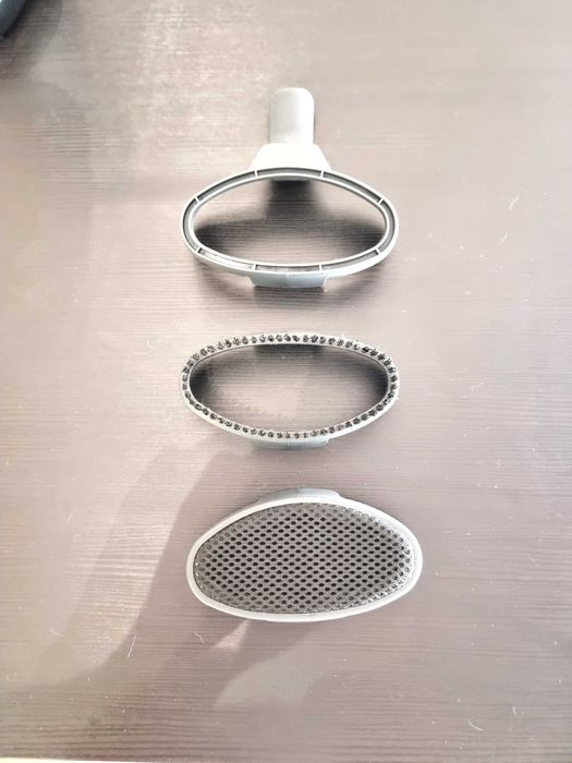 Ferro Vertical de Engomar a Vapor ROWENTA DR8150D1
