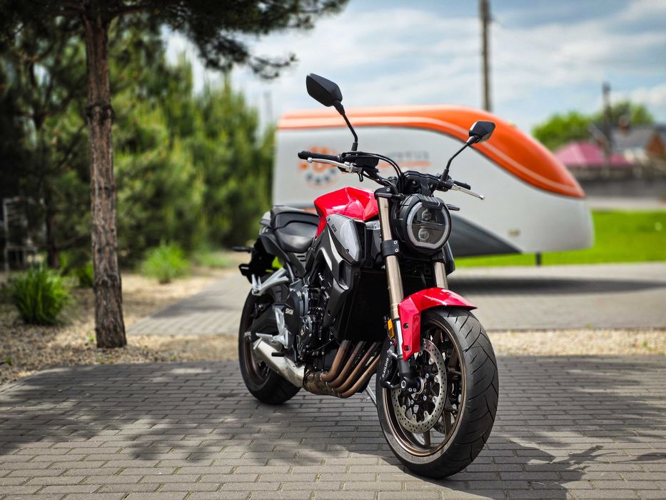 Мотоцикл SKM SK800-1 (Senke)