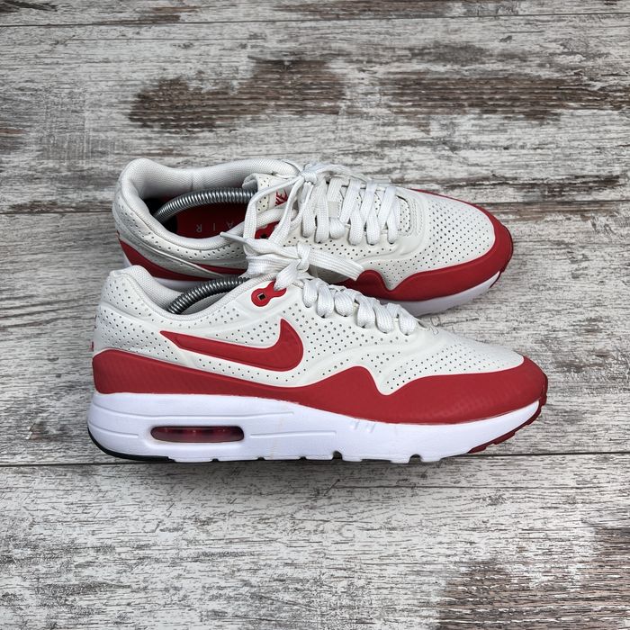 Кросівки Nike Air Max 1 Ultra Moire 705297-106 розмір 40 оригінал