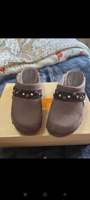 Socas Castanhas Cubanas