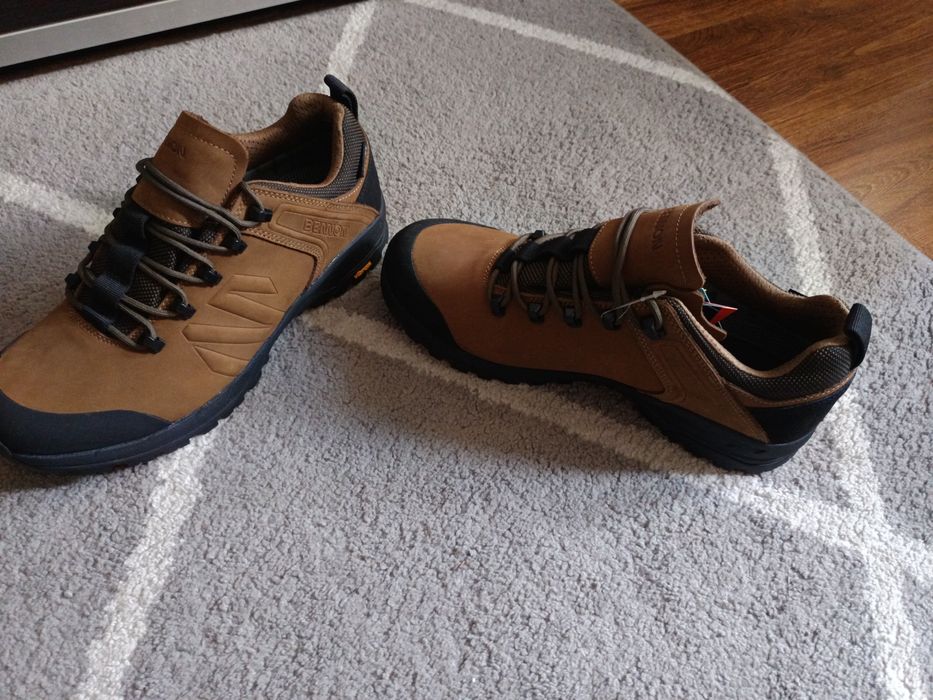 Buty Bennon Terenno 2.0 Low  roz. 45.Okazja! Rabat 150zł!