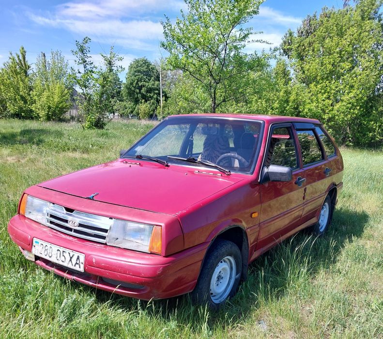 Продаж/Обмін Ваз 2109