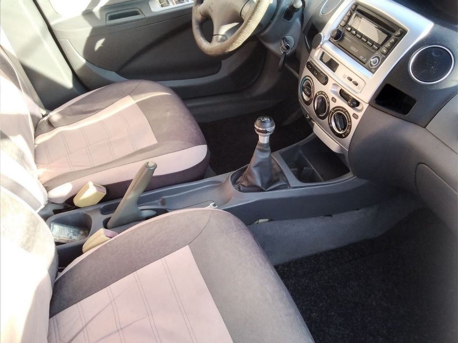 Продам Geely MK / 2007