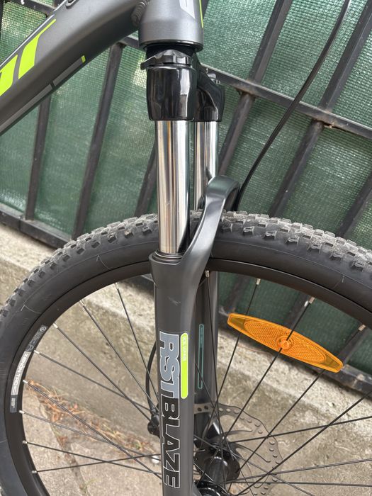 Rower górski mtb Author Pegas 29 męski