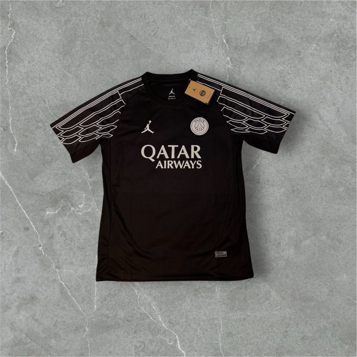 PSG 24/25 Black Edition