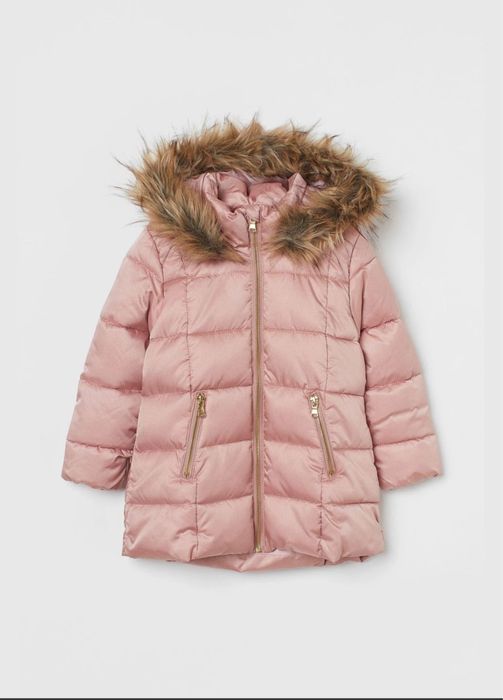 Куртка демисезонная осенняя/еврозима H&M 98-104 см