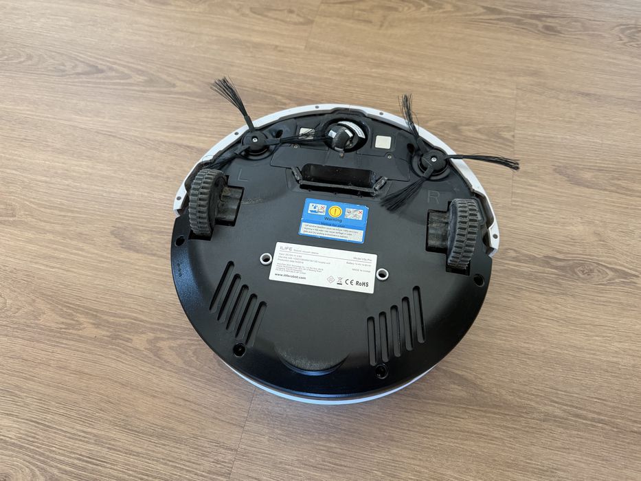 Aspirador robot iLife V5s Pro