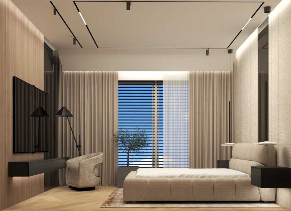 Projektowanie wnętrz Katowice  Domy MIESZKANIA GABINETY WIZUALIZACJE3D