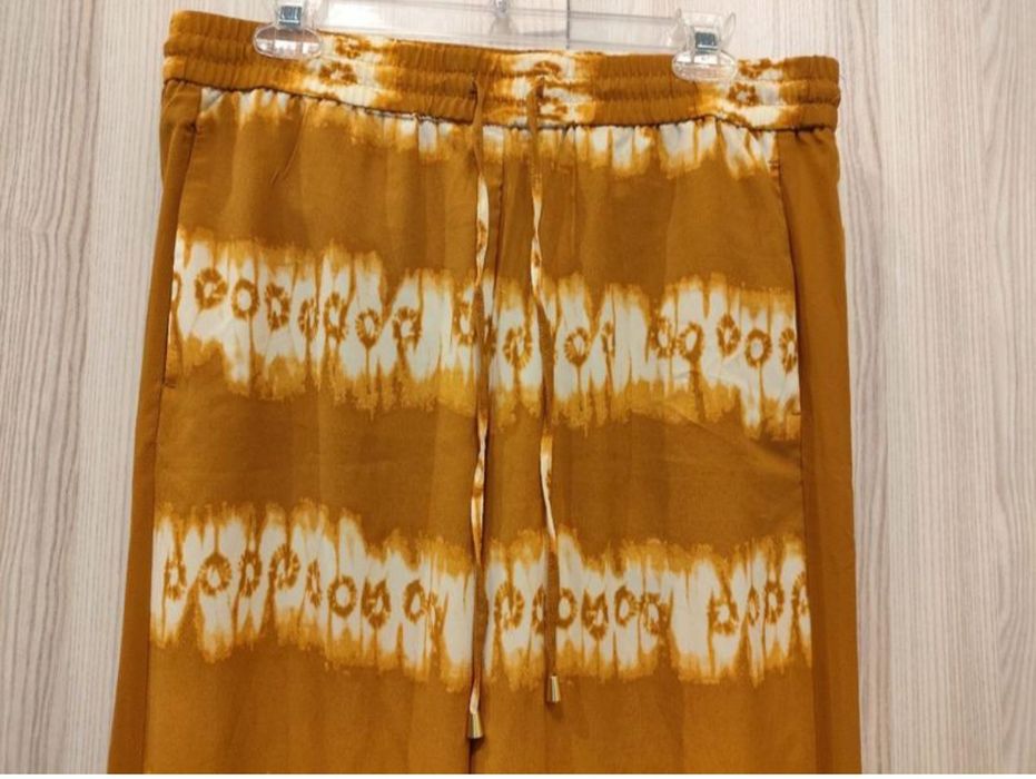 H&M Плаття (туніка), штани літні  р.m європ (46-50 укр)