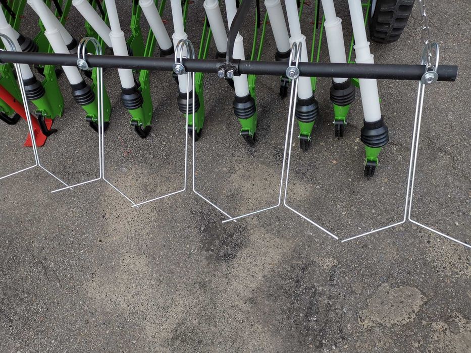 Grabki zagarniacze do siewnika poznaniak i nie tylko wysylka