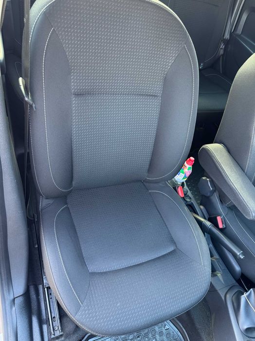 Renault Logan 2019 (комплектація Zen)