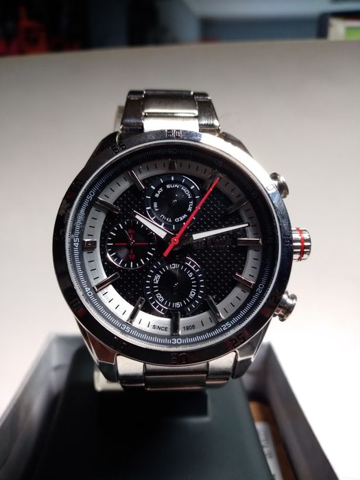 Męski zegarek Lee Cooper