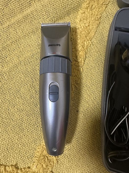 Машинка для стрижки волос Philips QC5099