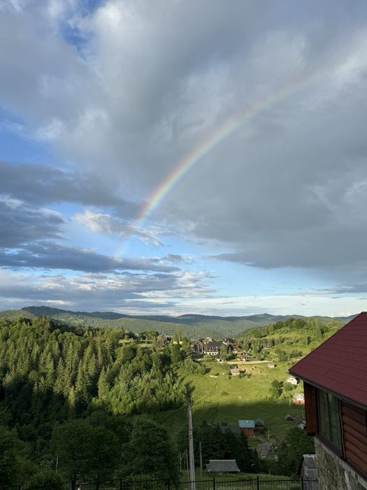 «Карпатский Рай» Вілла Яремче Оренда