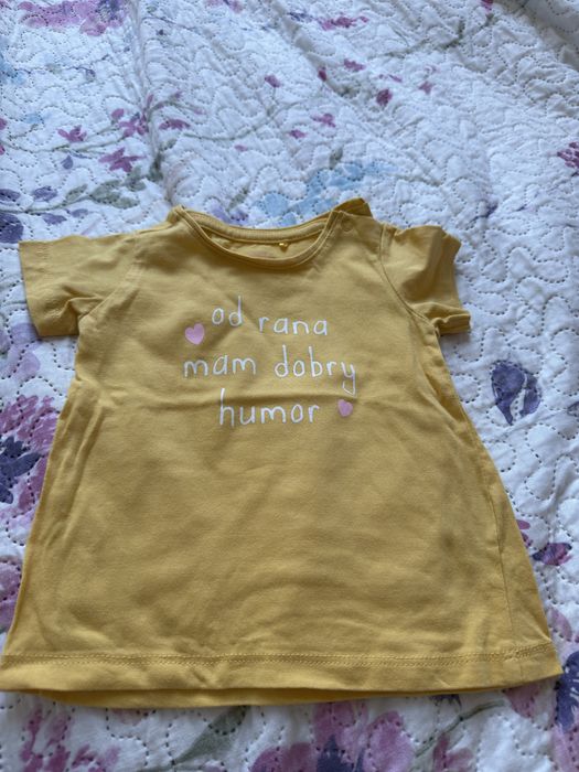 3pack tshirt krotki rekaw