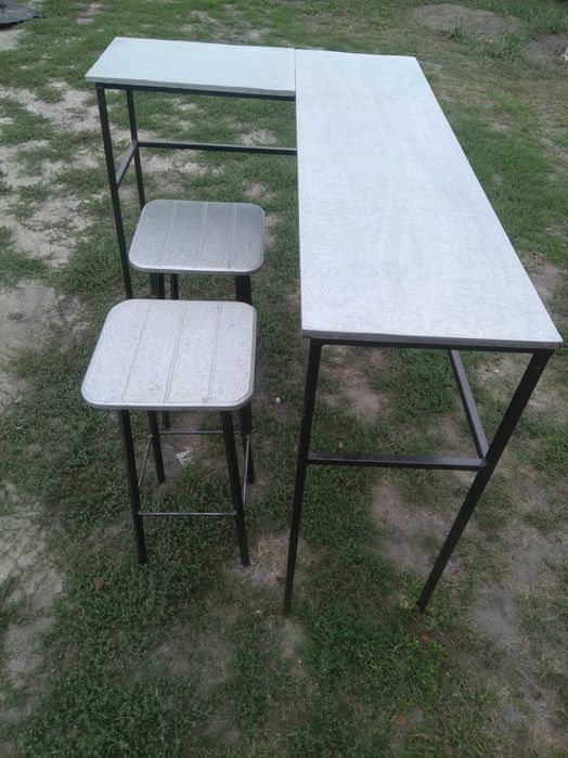 Барный стол,барный стул,мебель в кафе