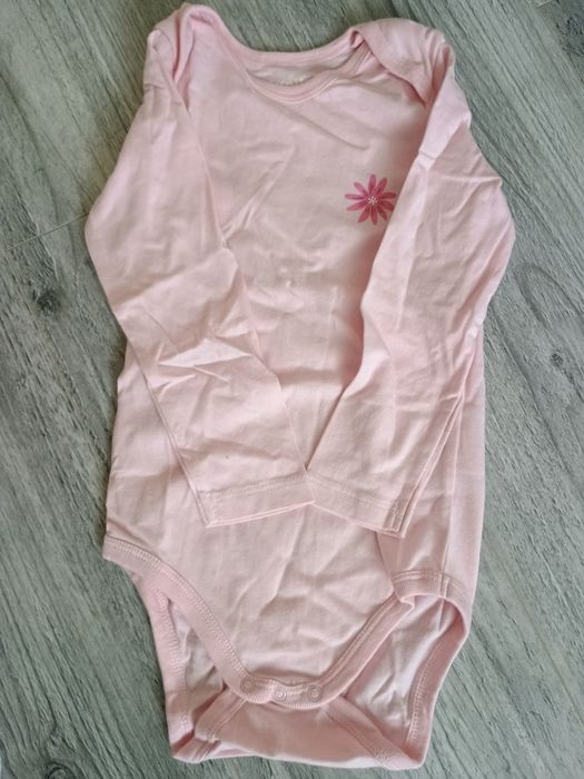 Body dziewczęce lupilu