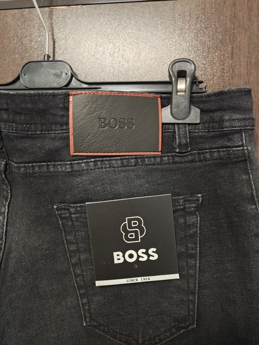 Świetne jeansy męskie