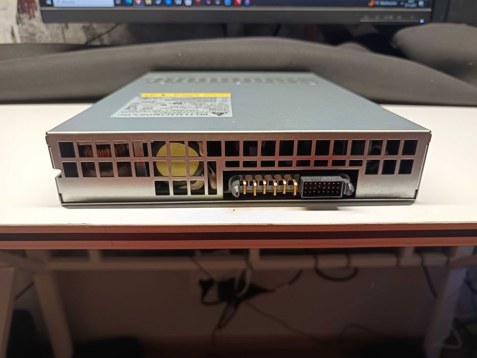 Zasilacz Delta Electronics IBM TDPS-800BB