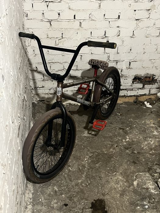 Sprzedam Bmx.