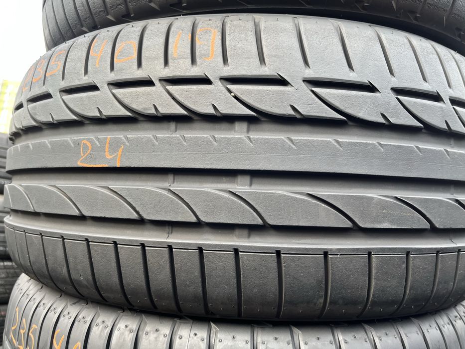 235/40/R19 (літо) Bridgestone Potenza вул.Дружківська12
