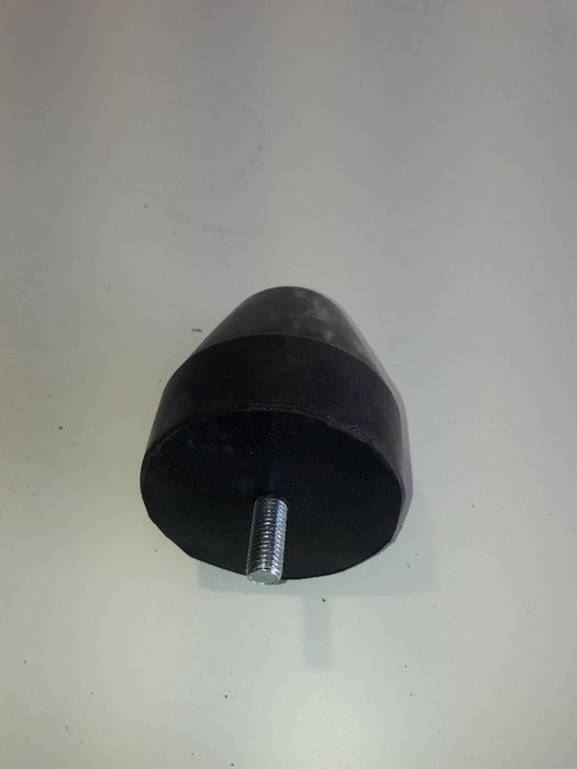 Resor gumowy do przyczepy d 47 d 46