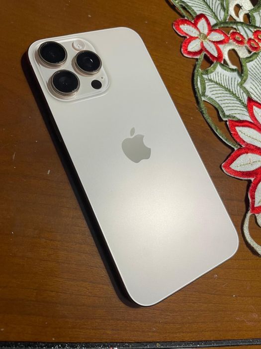 iPhone 16 Pro Max 1TB