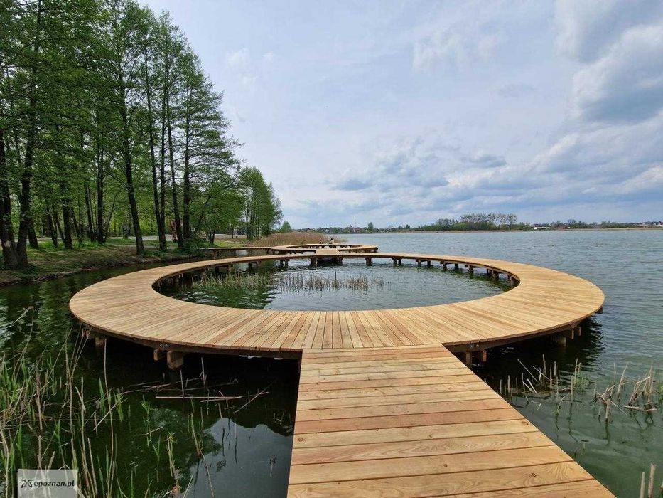 Tarcica liściasta kantówka dąb pomosty 5x10 10x10 8x10 10x18