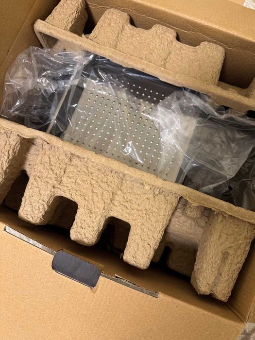 Кавомашина Zepline Café Luxe 20 k