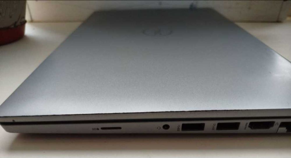 Dell Latitude 5420 i5-1145G7/16gb/ 256gb SSD/14" FHD/ TOP