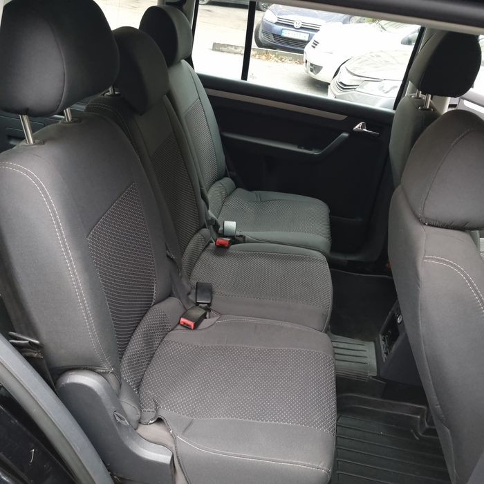 Продам Vw Touran