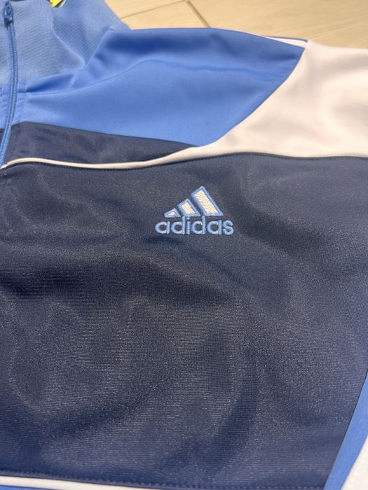 Костюм еластик, Адідас