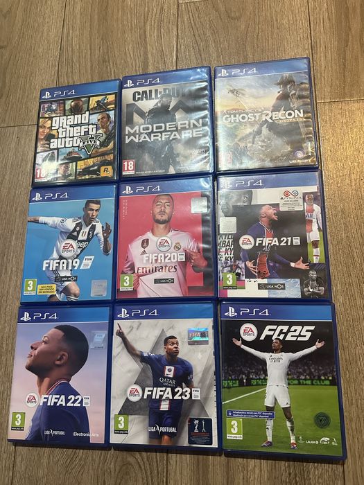 PlayStation 4 slim pro 1T