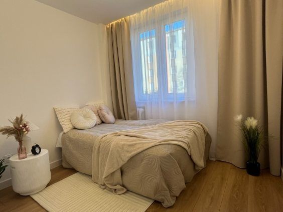 Mieszkanie – Nowy Sącz - Więcej
